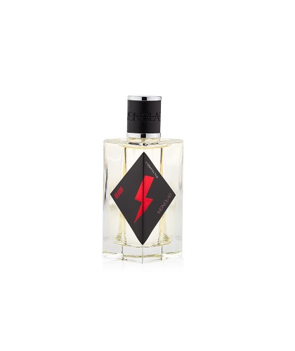 BLOOD Eau de Parfum - Formato 100ml