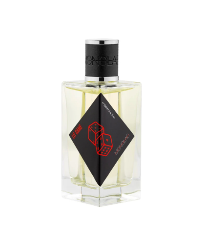 LIT GAME Eau de Parfum