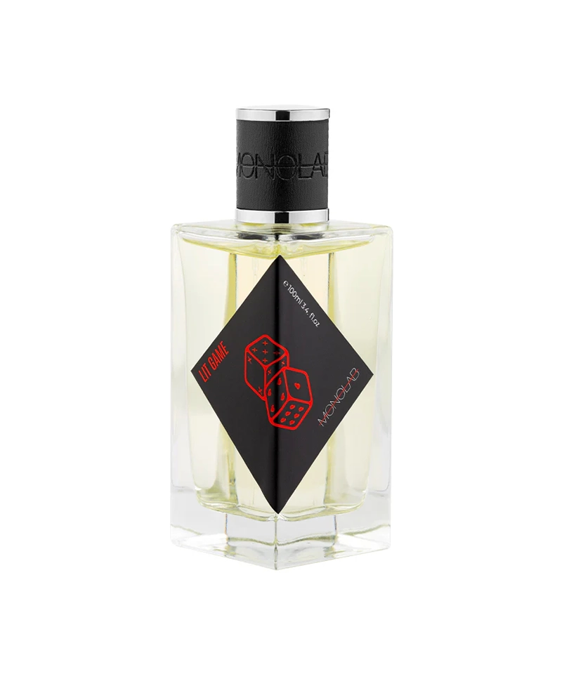 LIT GAME Eau de Parfum