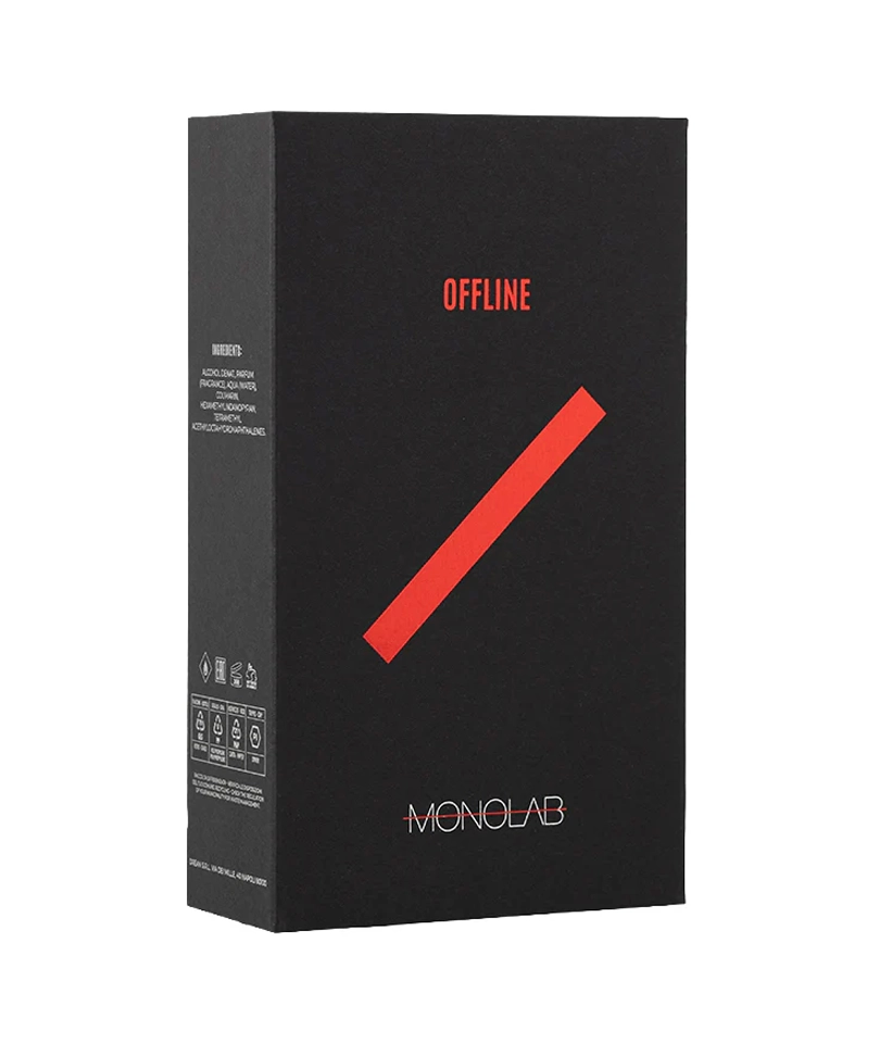 OFFLINE Eau de Parfum