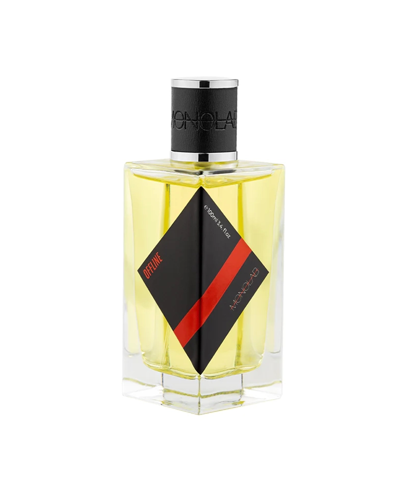 OFFLINE Eau de Parfum