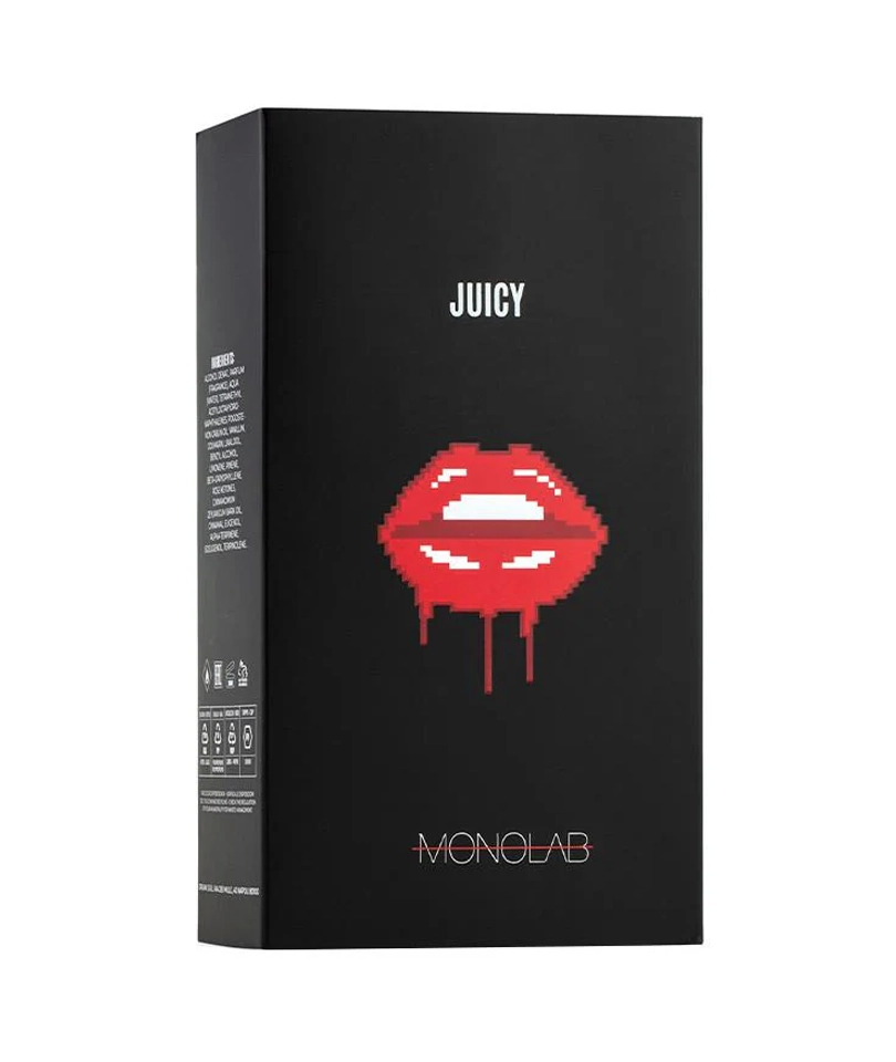 JUICY Eau de Parfum