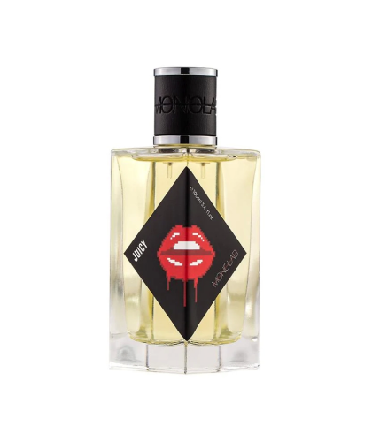 JUICY Eau de Parfum