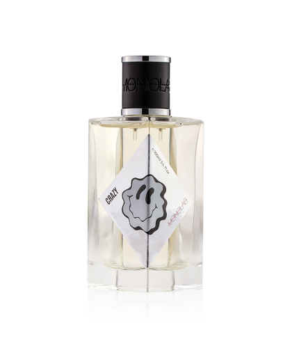 CRAZY Eau de Parfum