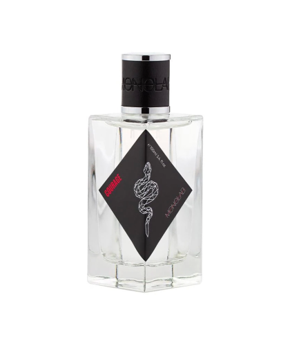 COURAGE Eau de Parfum