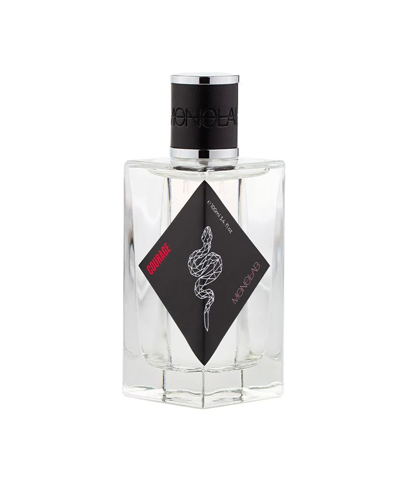 COURAGE Eau de Parfum