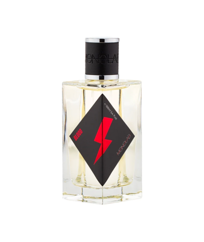 BLOOD Eau de Parfum