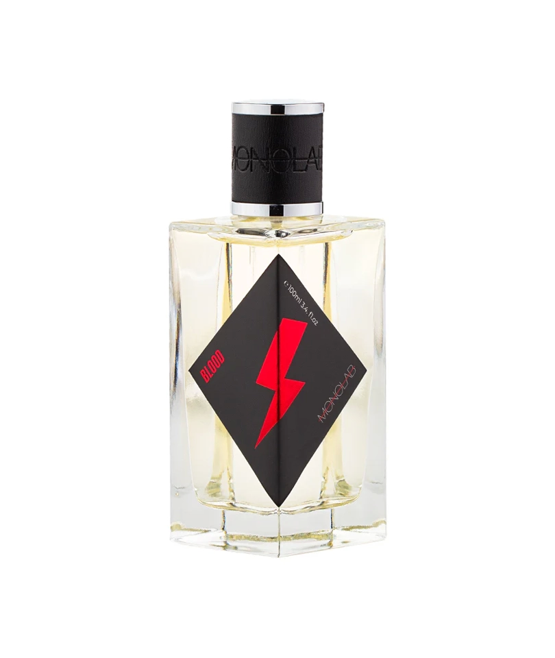 BLOOD Eau de Parfum