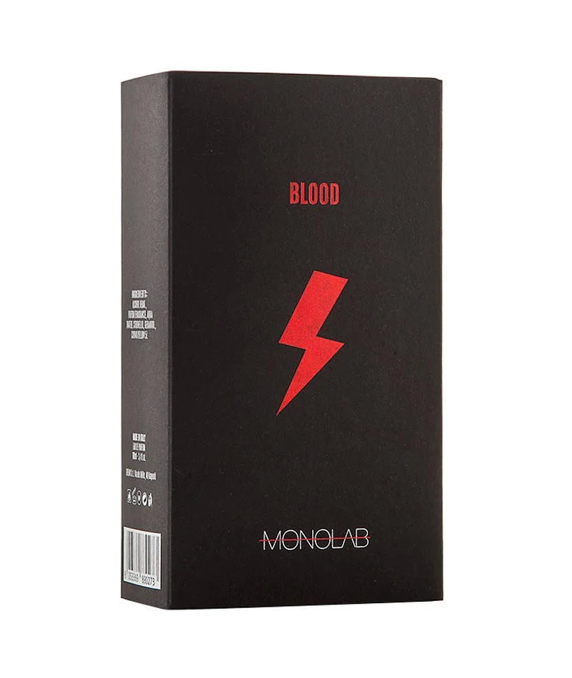 BLOOD Eau de Parfum