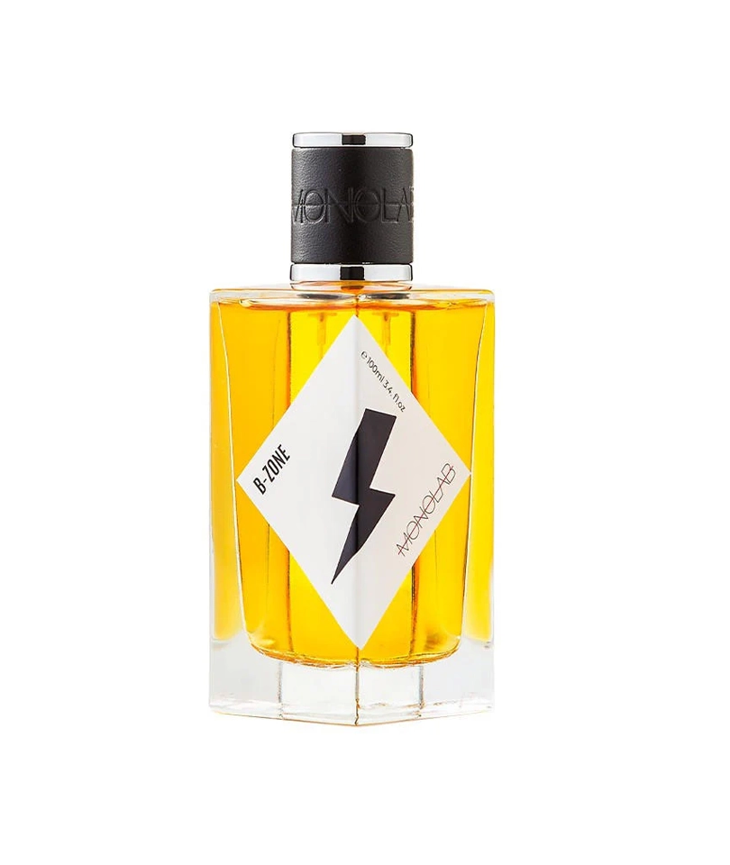 B-ZONE Eau de Parfum