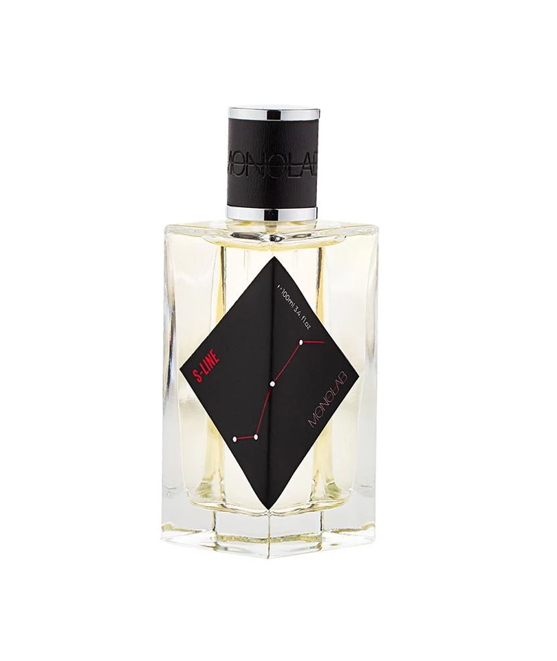 S-LINE Eau de Parfum