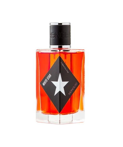 WHITE STAR Eau de Parfum