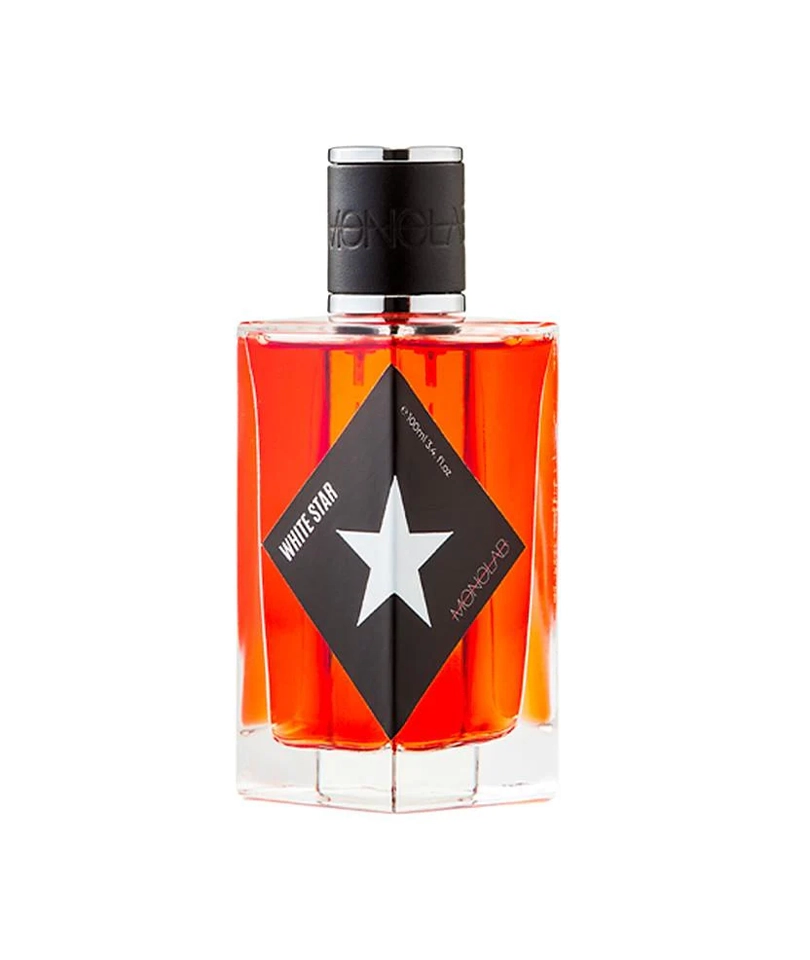 WHITE STAR Eau de Parfum