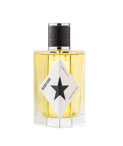 BLACK STAR Eau de Parfum