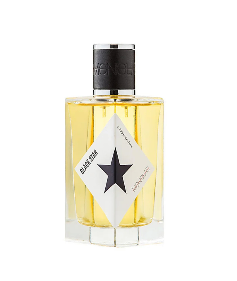BLACK STAR Eau de Parfum