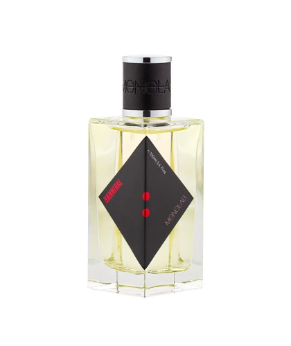 HANNIBAL  Eau de Parfum