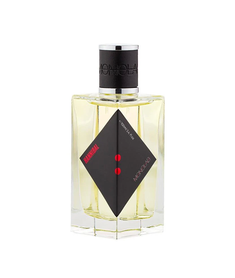 HANNIBAL  Eau de Parfum