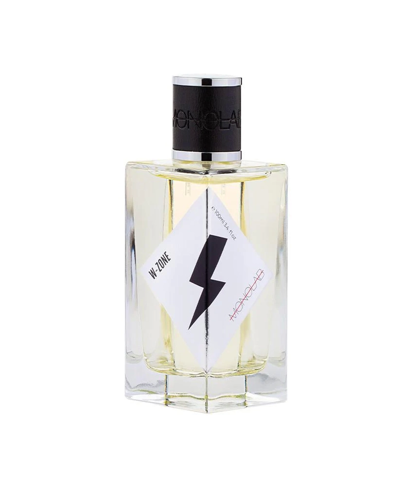 W-ZONE Eau de Parfum